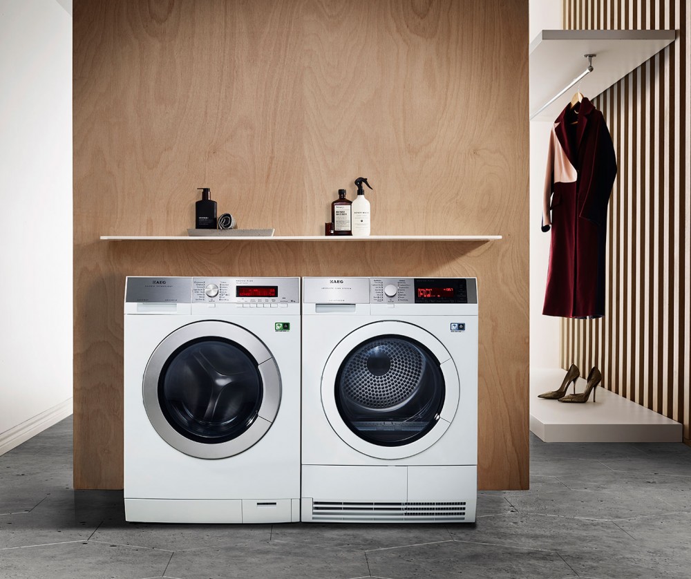 AEG-Washer-and-Dryer