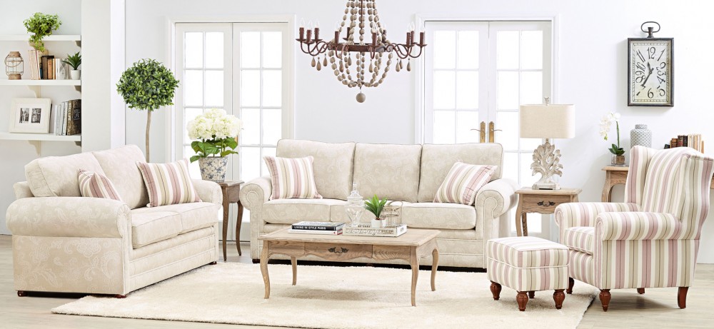 Alma-Sofa