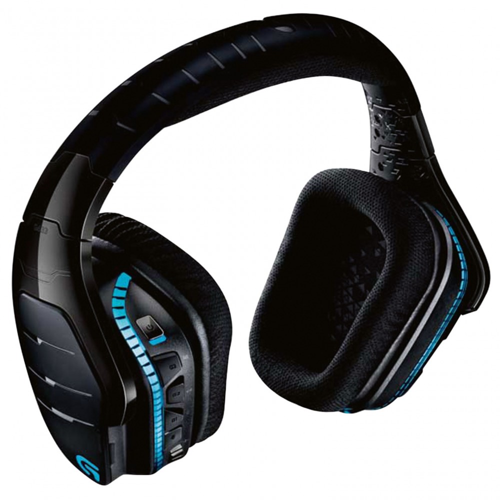 Artemis-Wireless-Headset
