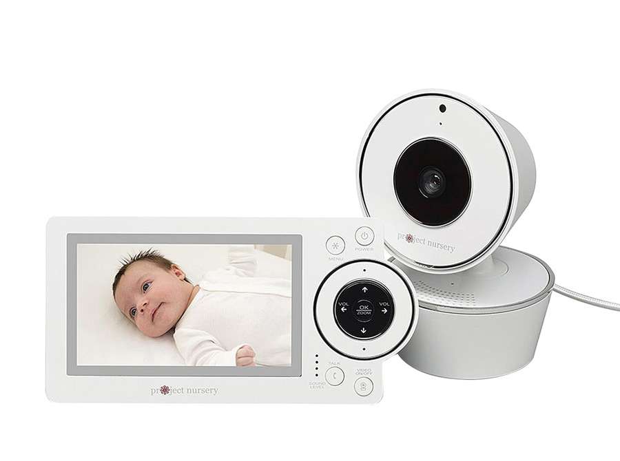 Baby-Monitor