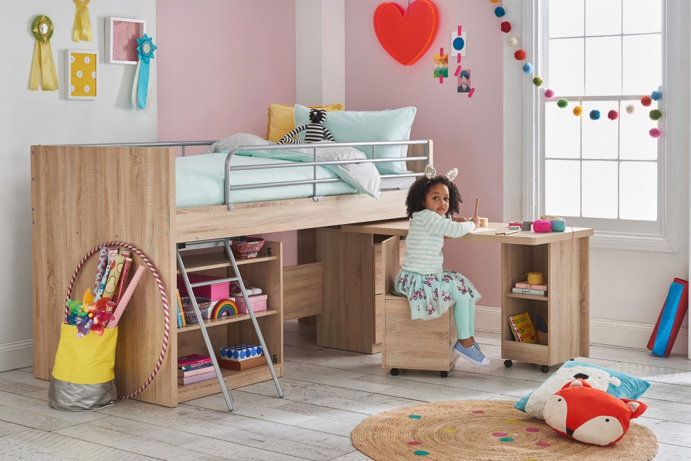 Bailey-Mini-Sleeper-Kids-Loft-Bed