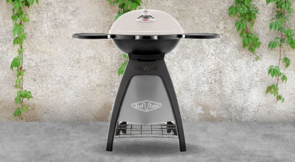 BeefEater ‘Bugg’ 2-Burner BBQ