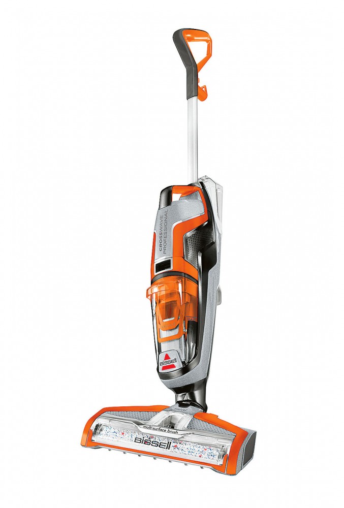 Bissell-Crosswave-Professional-Series