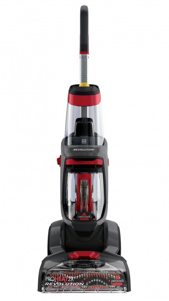 Bissell-ProHeat-2X-Revolution-Carpet-Washer