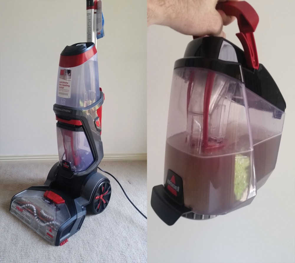 Bissell-ProHeat-2X-Revolution-Roadtest