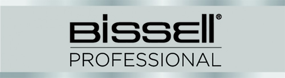 Bissell Professional Logo