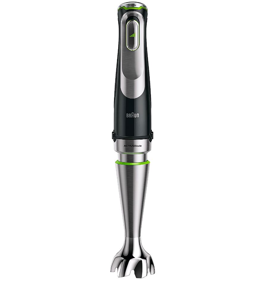 Braun MultiQuick 9 Stick Blender.
