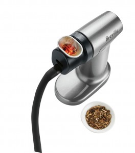 Breville-Smoker