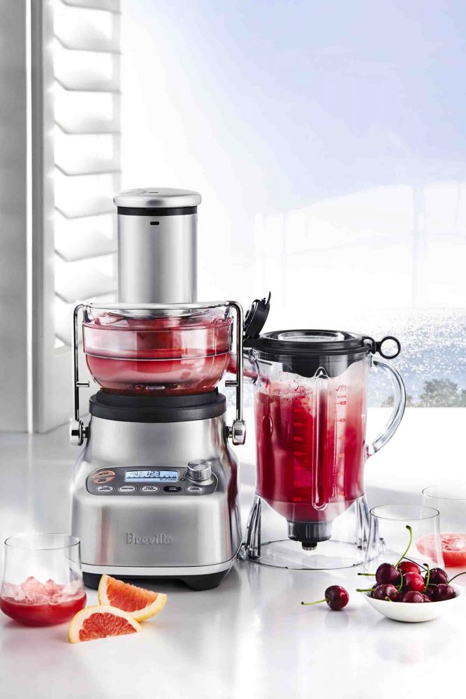 Breville The 3X Bluicer Pro