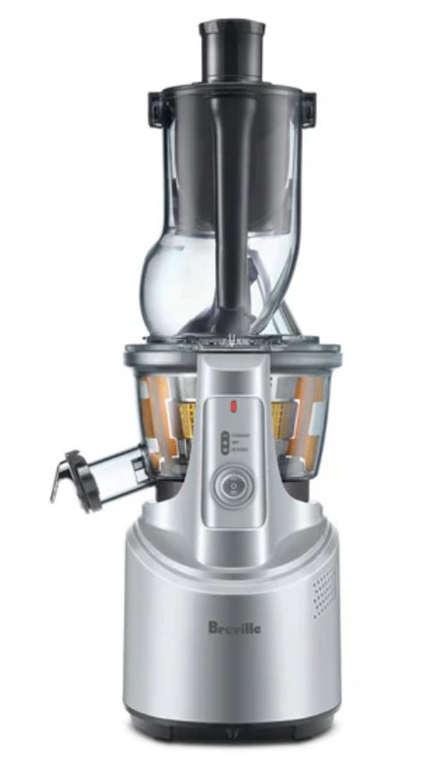 Breville The Big Squeeze Juicer.