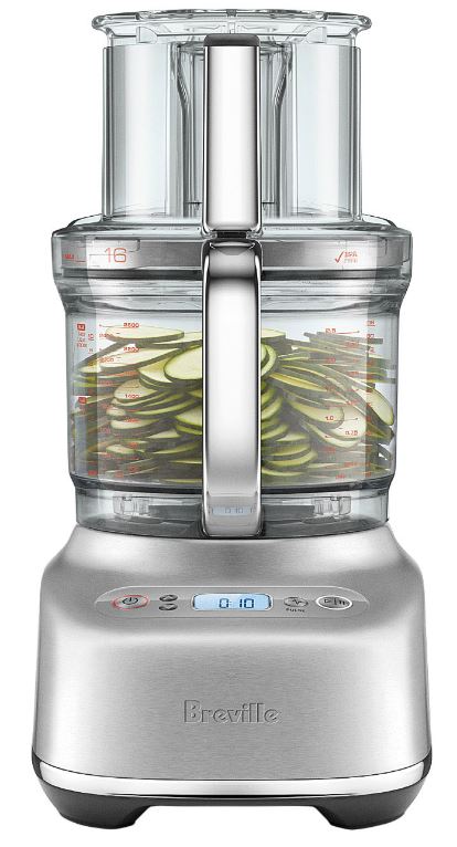 Breville The Kitchen Wizz 16.