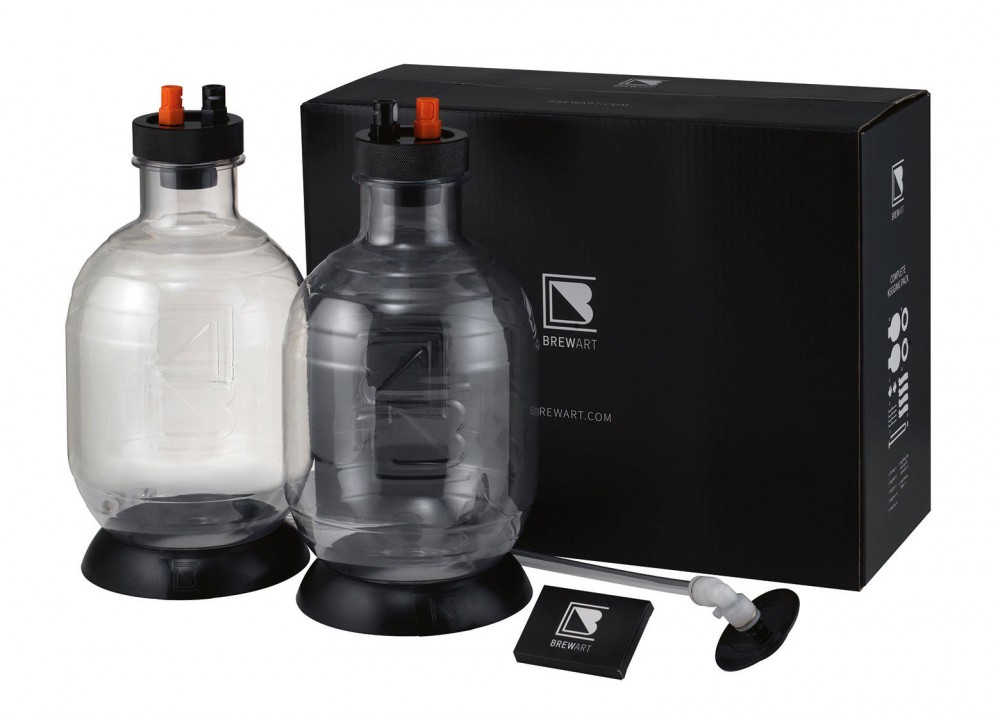 BrewArt-Complete-Kegging-Pack