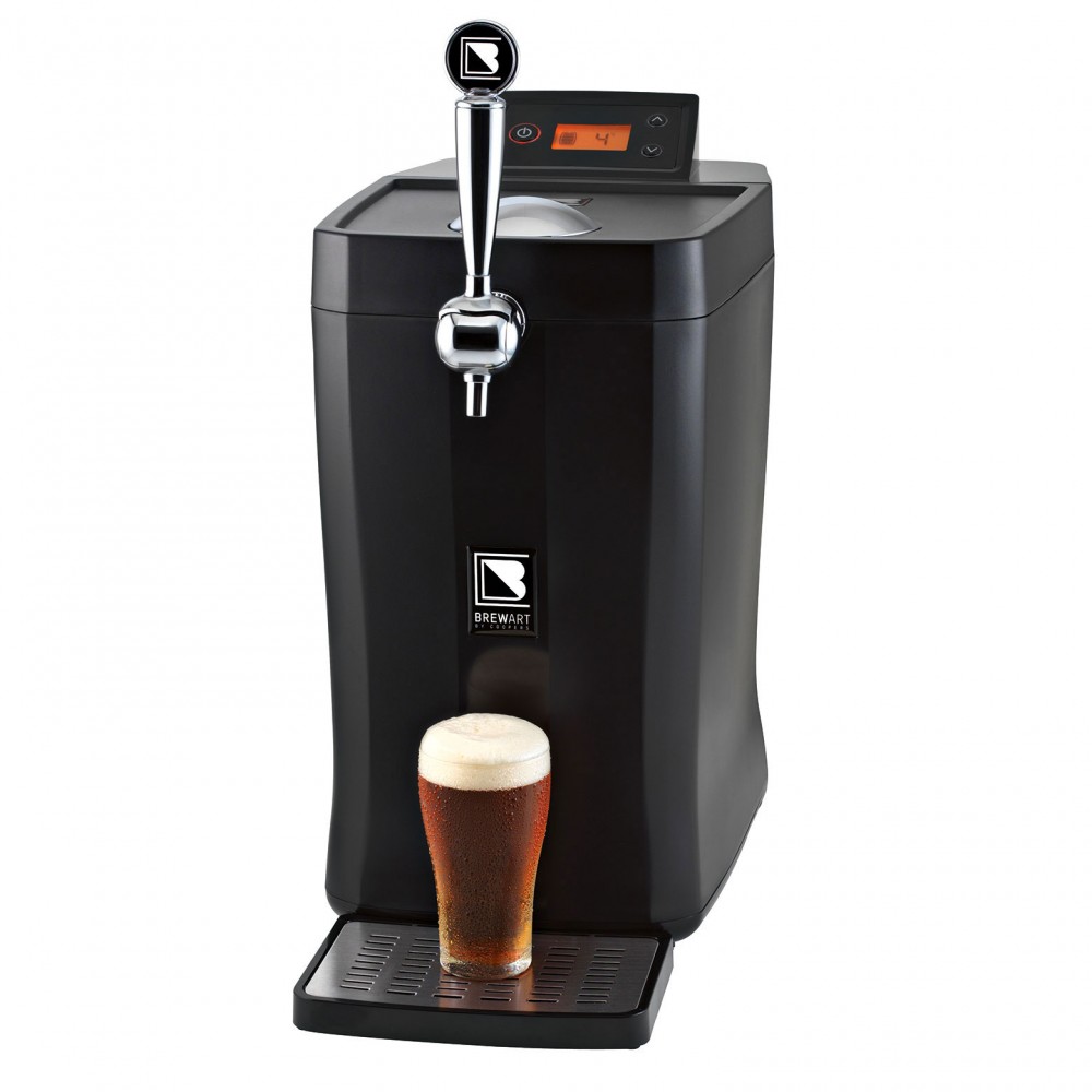 BrewFlo