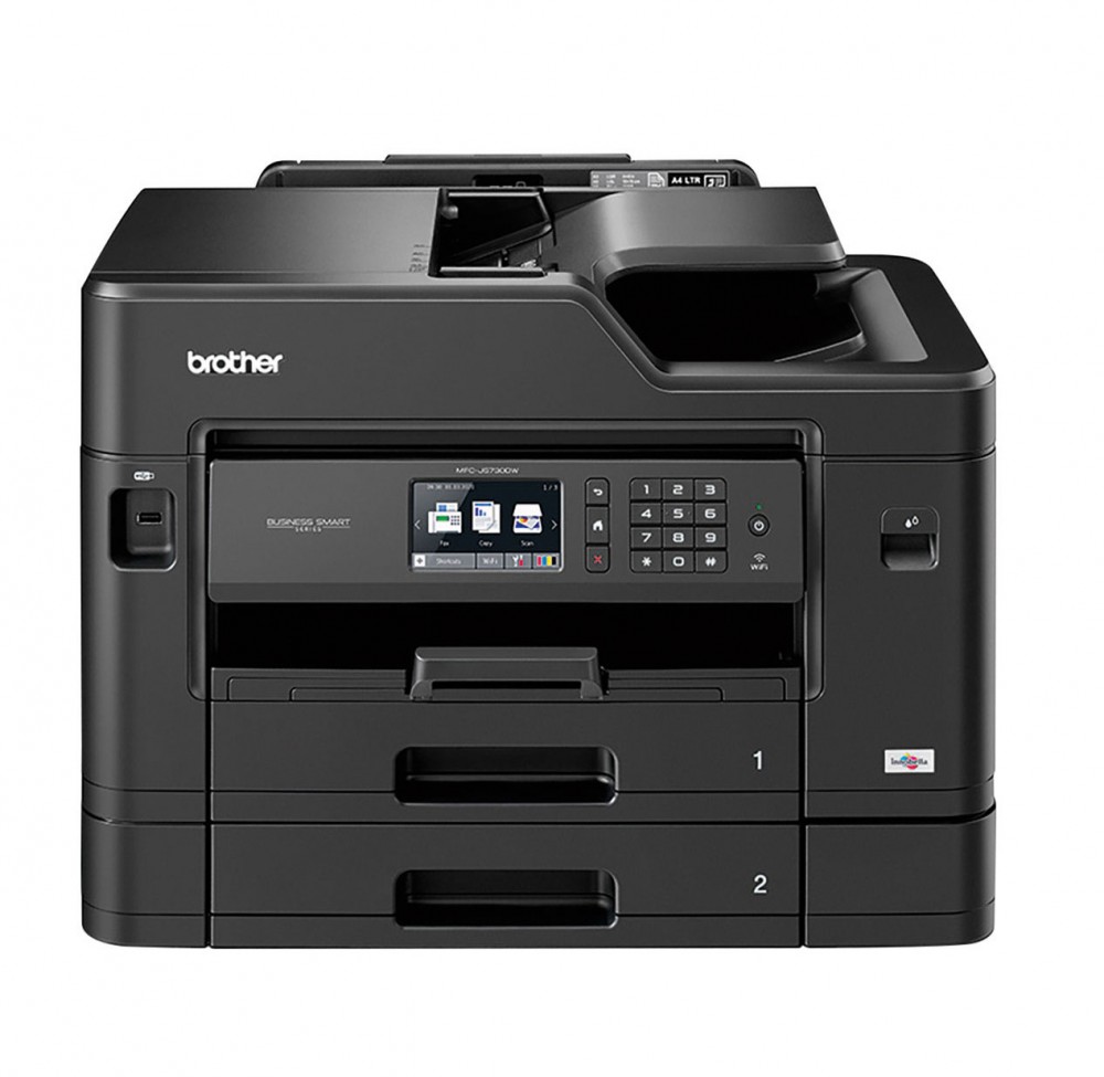 Brother-MFC-J5730DW-Multifunction