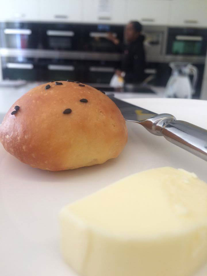 Bun-+-Butter