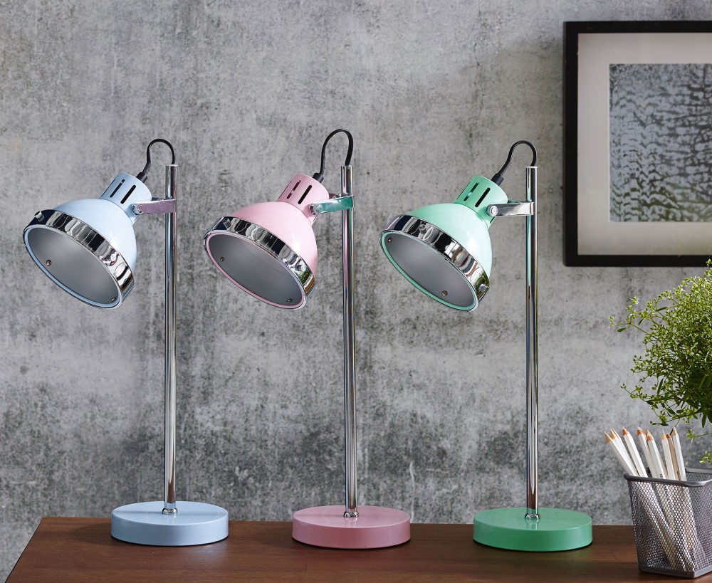 Caddy-Lamp