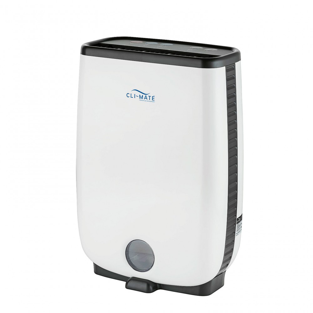 Cli-mate-Dehumidifer