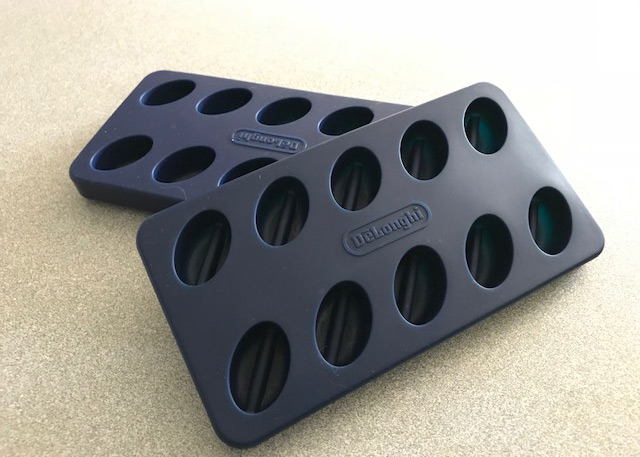 Coffee-bean-ice-cube-mould