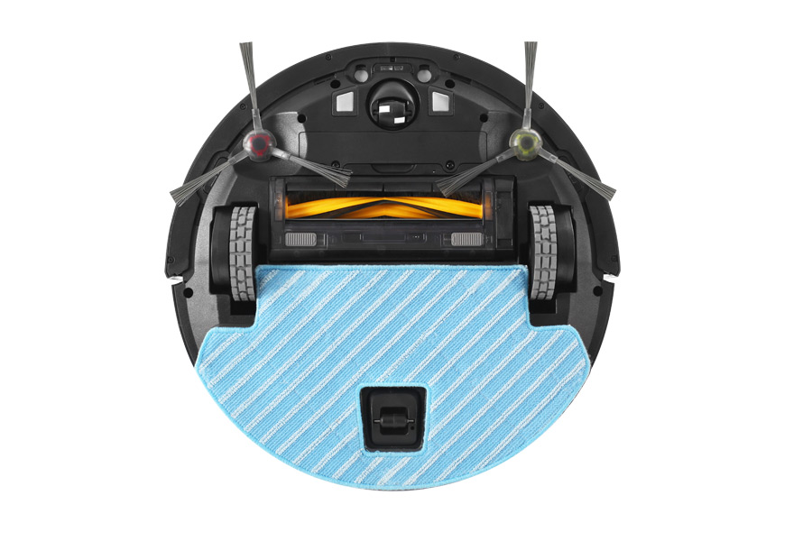 DEEBOT-2-in-1-Floor-Cleaner