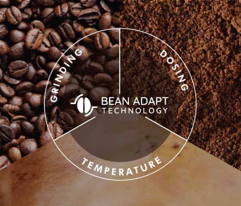 An graphic that says 'Bean Adapt Technology'.