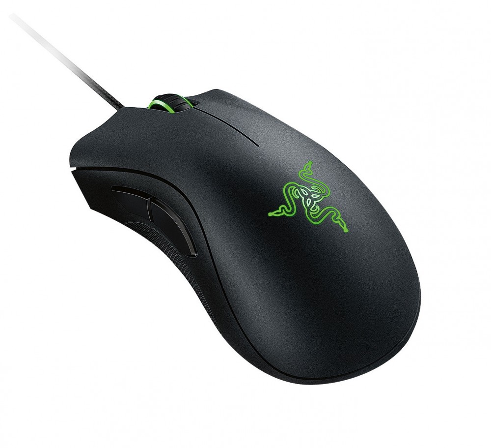 Deathadder-mouse