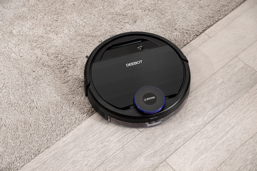 Deebot-vacuums-mops