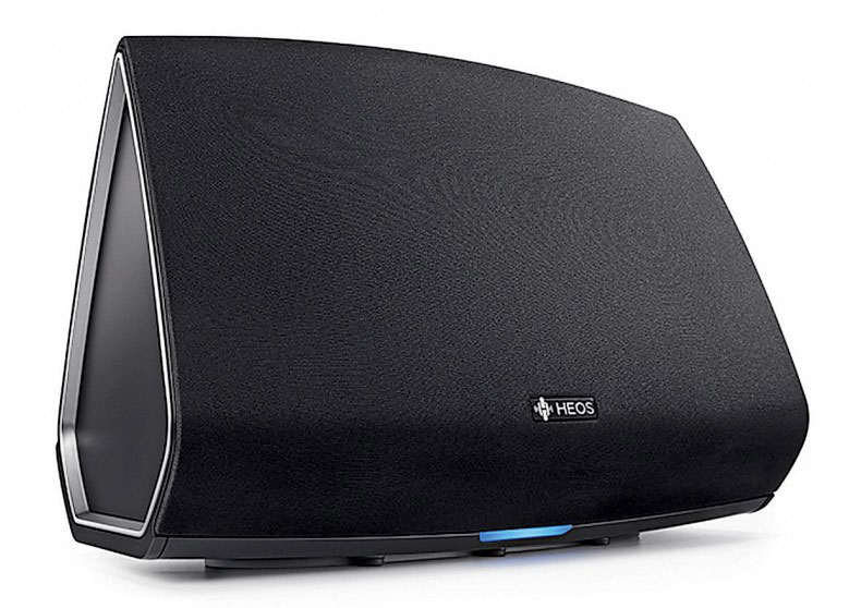 Denon-Heos-5-Speaker