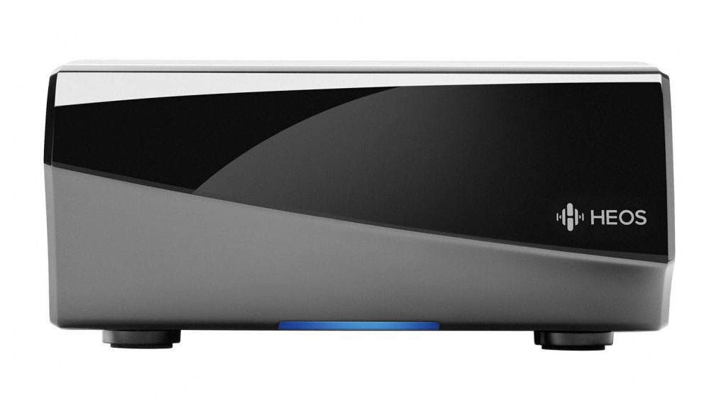 Denon-Heos-Link