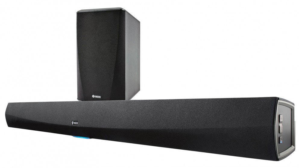 Denon-Heos-Soundbar
