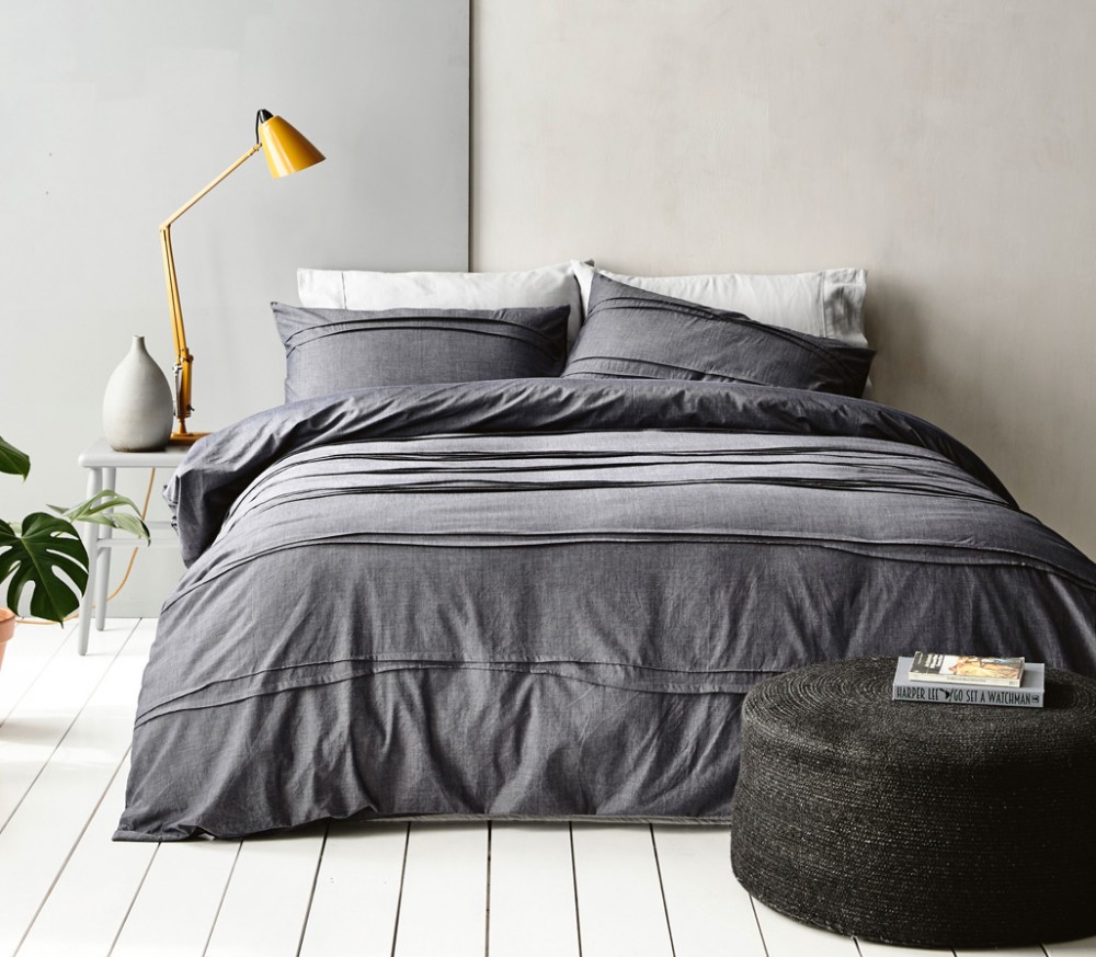 Dixon-Slate-Quilt-Cover-Set