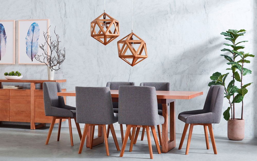 Durban-dining-set