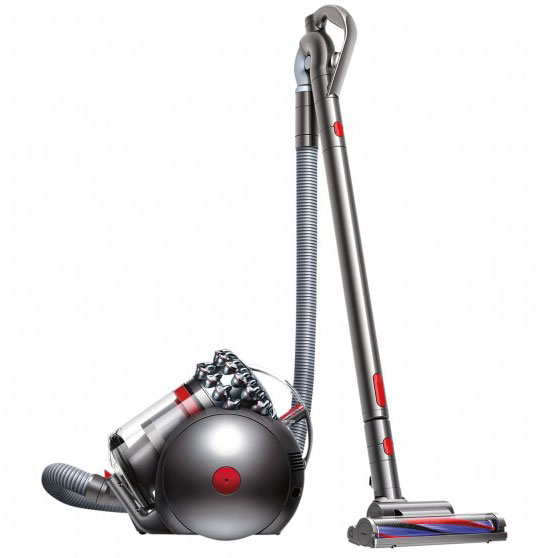 Dyson-Cinetic-Big-Ball-Animal-Pro-Barrel-Vacuum-Cleaner