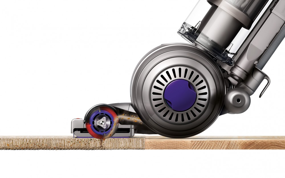 Dyson-Small-Ball-Upright-Vac