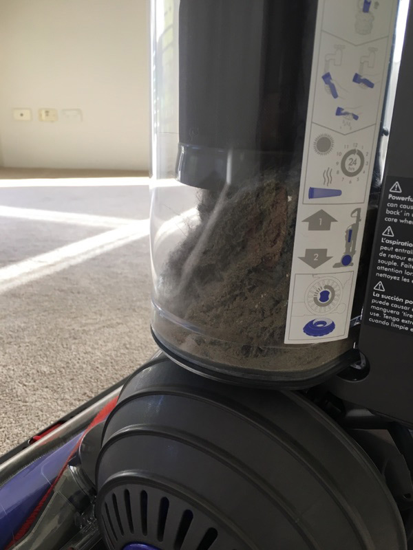 Dyson-Upright-Allergy-Small-Ball-Vacuum