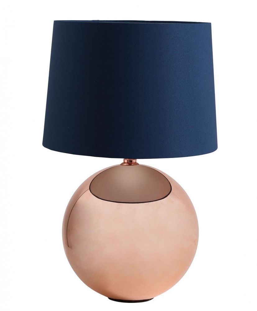 Echo-Table-Lamp