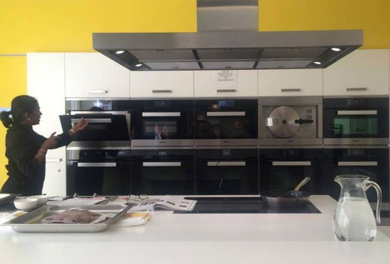 Esther-+-Ovens