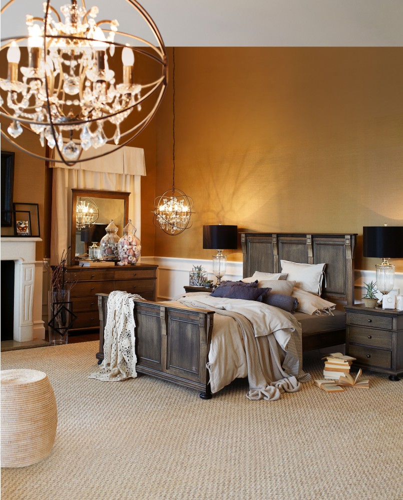Fairhaven-Timber-Bed