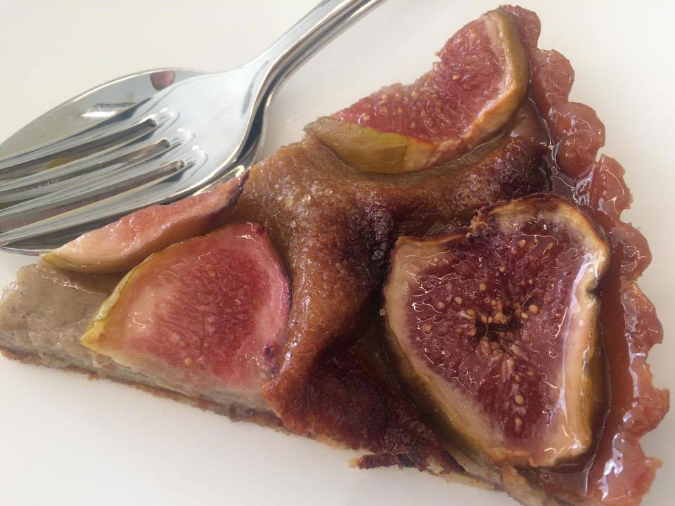 Fig-Dessert