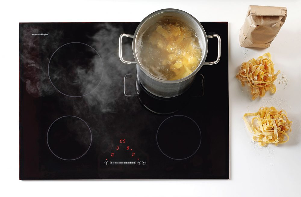 Fisher & Paykel 600mm Ceramic Cooktop