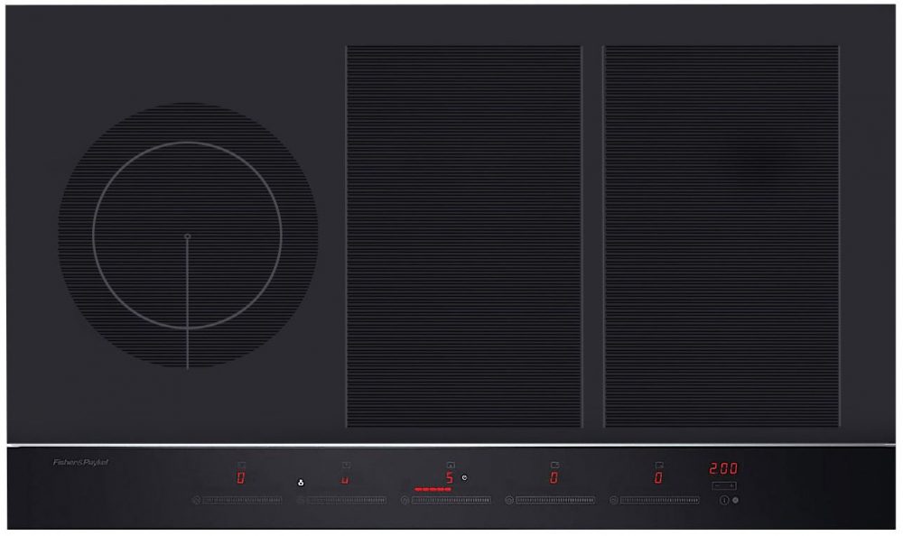Fisher & Paykel Induction Cooktop