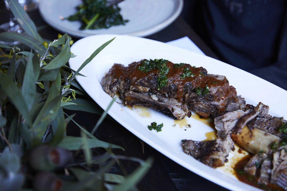 Gerry Harvey's Wagyu Beef