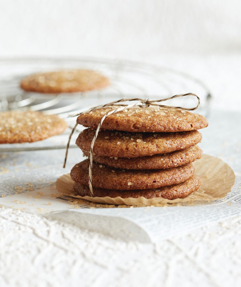 gingersnap-cookies-recipe