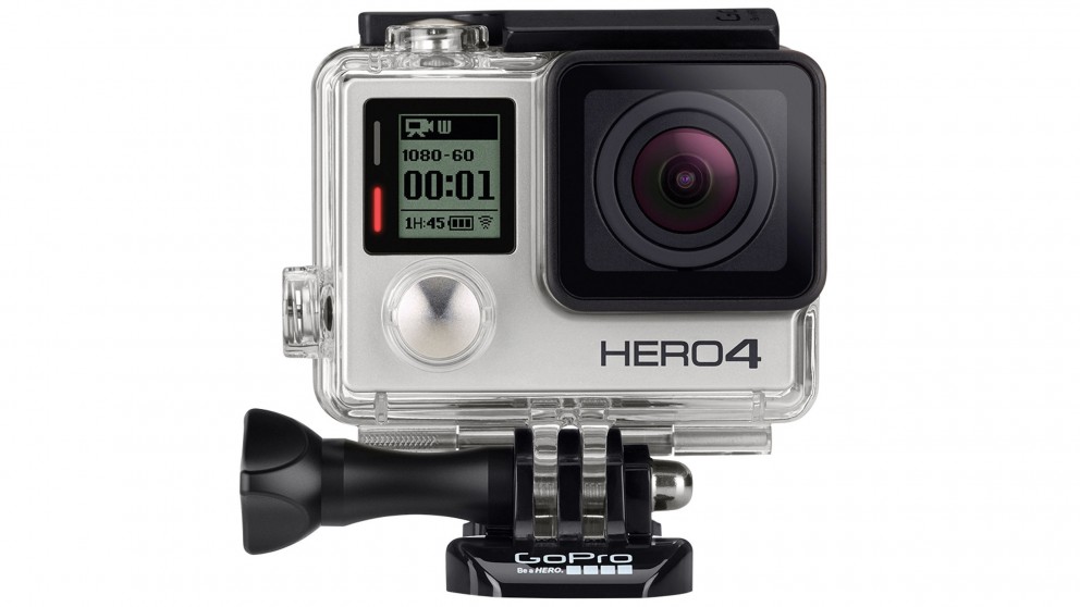 GoPro