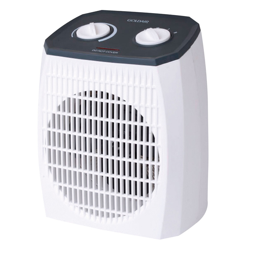 Goldair-Fan-Heater