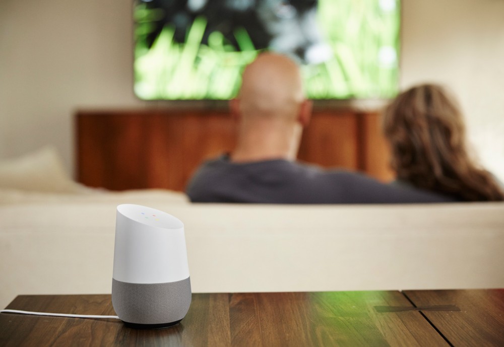 Google-Home-Entertainment