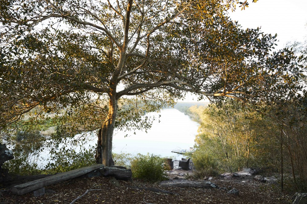 Hawkesbury River Cooks Co-Op Martin Boetz