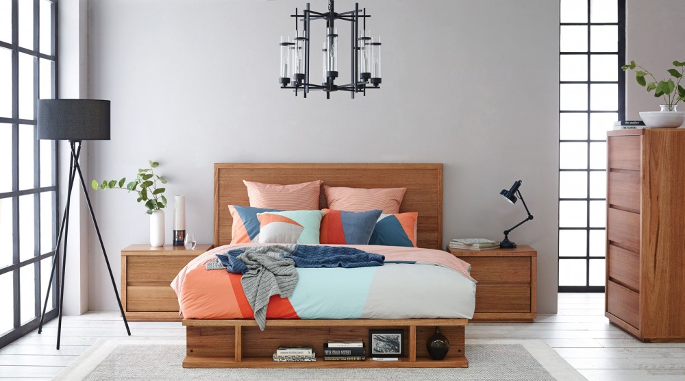 Hudson-Timber-Bed