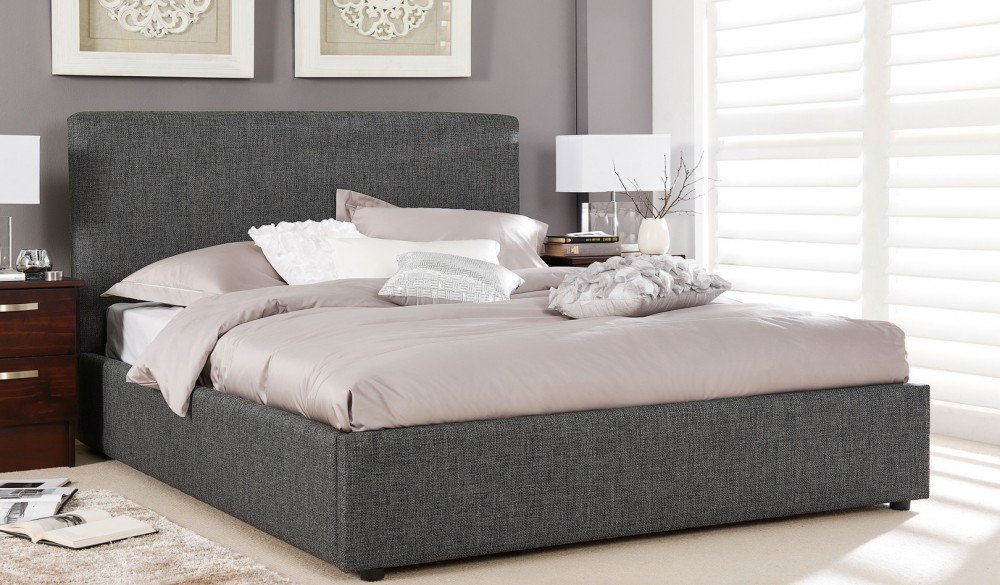 Hugo_Bed_with_Gas_Lift_Base
