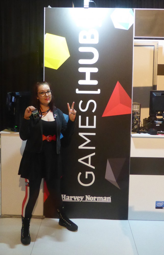 IEM-Sydney-Harvey-Norman-Games-Hub