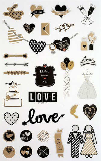 Instax-Wedding-Theme-Stickers